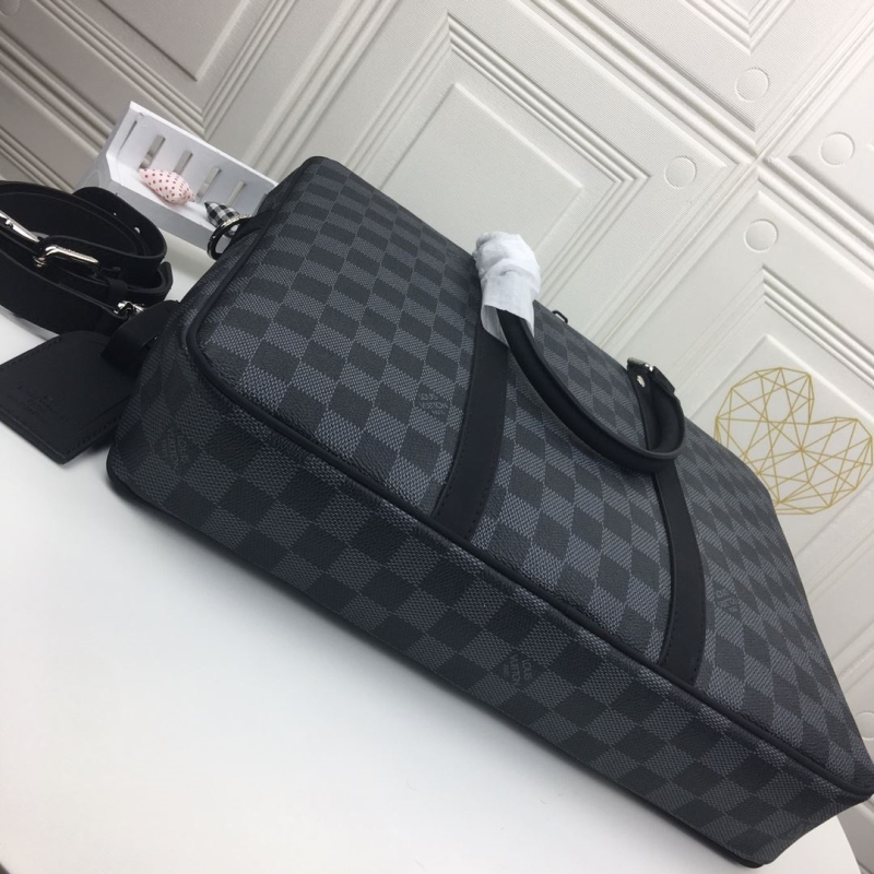 LV Mens Briefcases